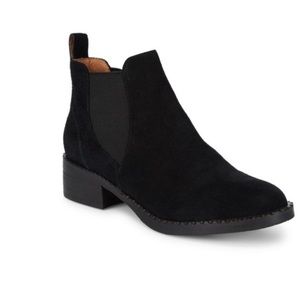 Gentle souls binx ankle boot